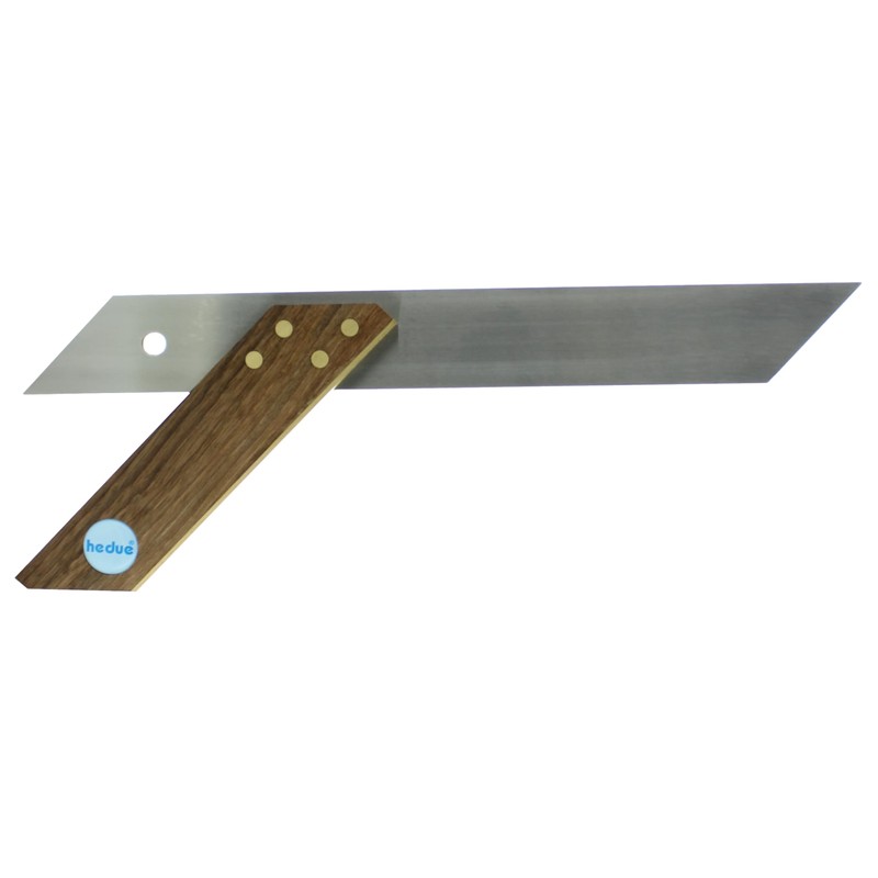 hedue A031 Carpenter's Angle Set - Carpenter's Tool Set with
