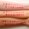 Labial Fruity Glass Tint 12 Buttercup Pink 3gr Rosa