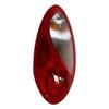 TYC Left Tail Light Assembly Compatible with 2006-2010 Chrysler Pt