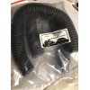 Ford 1940 Ford Heater Defroster Hoses With Metal Ends