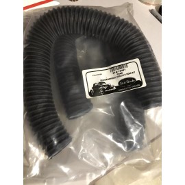 Ford 1940 Ford Heater Defroster Hoses With Metal Ends