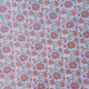 E-Tailor® Hand-Block Printed Pre-Cut Cotton Fabric Ideal for Dressmaking, Sewing,