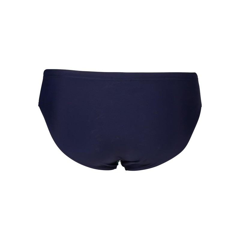 Arena Herren Badeslip Blau 4