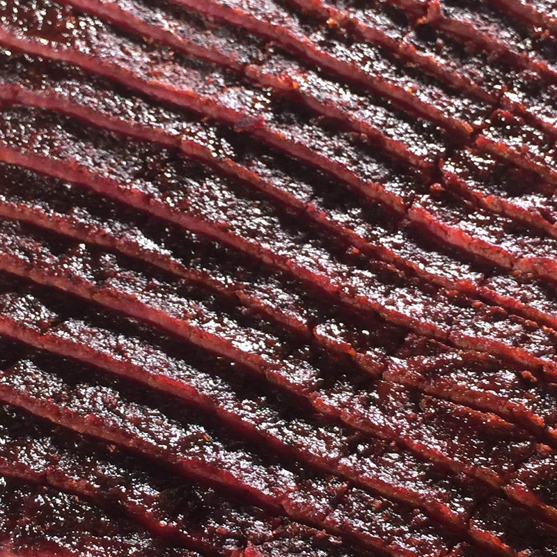 SuckleBusters 1836 Beef Rub: Texas-Style BBQ with Bold Cracked Black