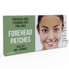Titaya Forehead Wrinkle Patches Face Tape 12 PCS