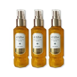 Dalba Season 6 White Truffle Exo Intensive Serum 160ml x 3 / 달바 시즌6 화이트 트러플 엑소 인텐시브 세럼 160ml x 3개