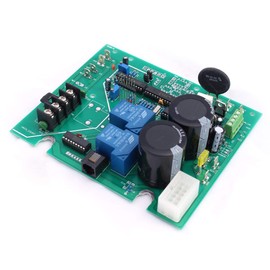 Optimum Pool Technologies Main Circuit Board PCB Replacement for Hayward Aqua Rite Salt Systems