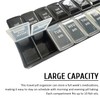 Weekly Pill Organizer 2 Times a Day,Weekly Pill Organizer 7