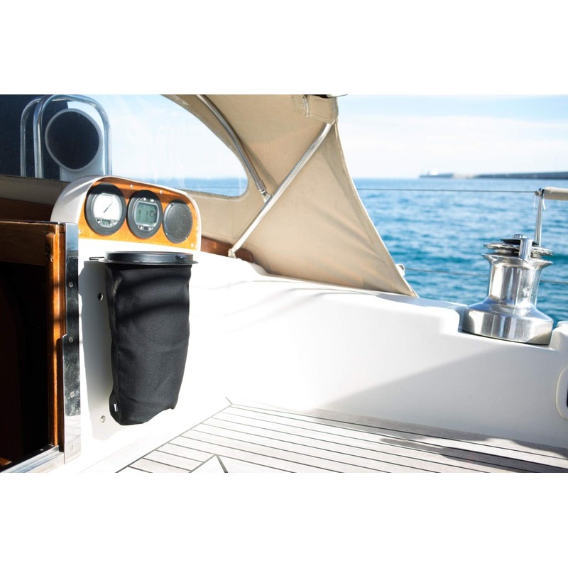 Flextrash Suction Cup Holder
