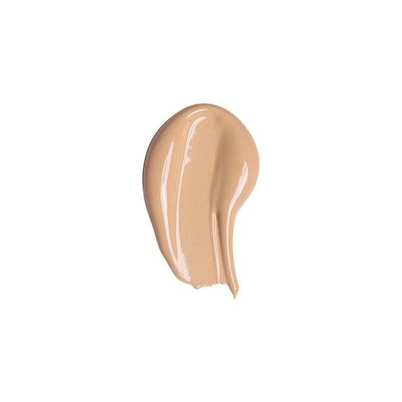Eye of Horus Second Skin Foundation 50ml, Warm/Med