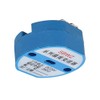 PT100 RTD 0-10V Temperature Sensor Transmitter Converter Range from 0°C