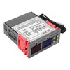 STC-3018 Digital Temperature Controller Sensor Thermostat with NTC Cable Length