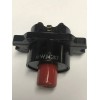 Klixon 3 Phase Manual Overlod Protector MWJ42KF