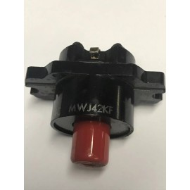 Klixon 3 Phase Manual Overlod Protector MWJ42KF