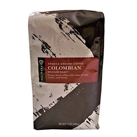 Publix Premium Arabica Ground Coffee 12 oz. (Colombian Medium Roast)