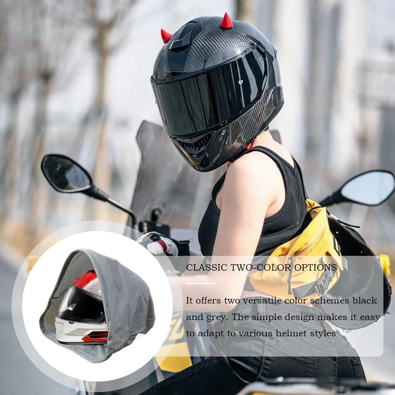 Bike Helmet Bag | Helmet Drawstring Bag | Safety Hat