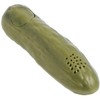 Archie McPhee Yodeling Pickle: A Musical Toy, Fun for All