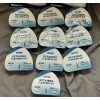 GLEAMCO (3) GLEAMGO RETAINER CLEANING KIT - 30ml x 10