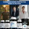 OBY Multivitaminico Hombre con Magnesio Maca Negra y Creatina 120