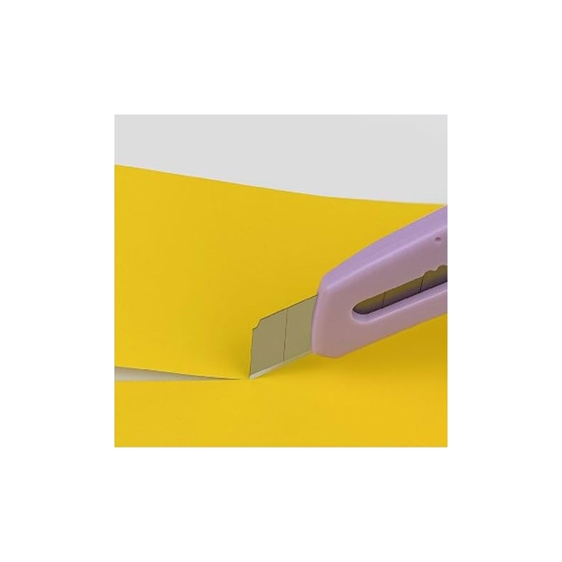 Cute Utility Knife Box Cutter (Large)
