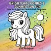 Brightlake Ponies 3 Summer Sun Fun: Cute Horse and Pony
