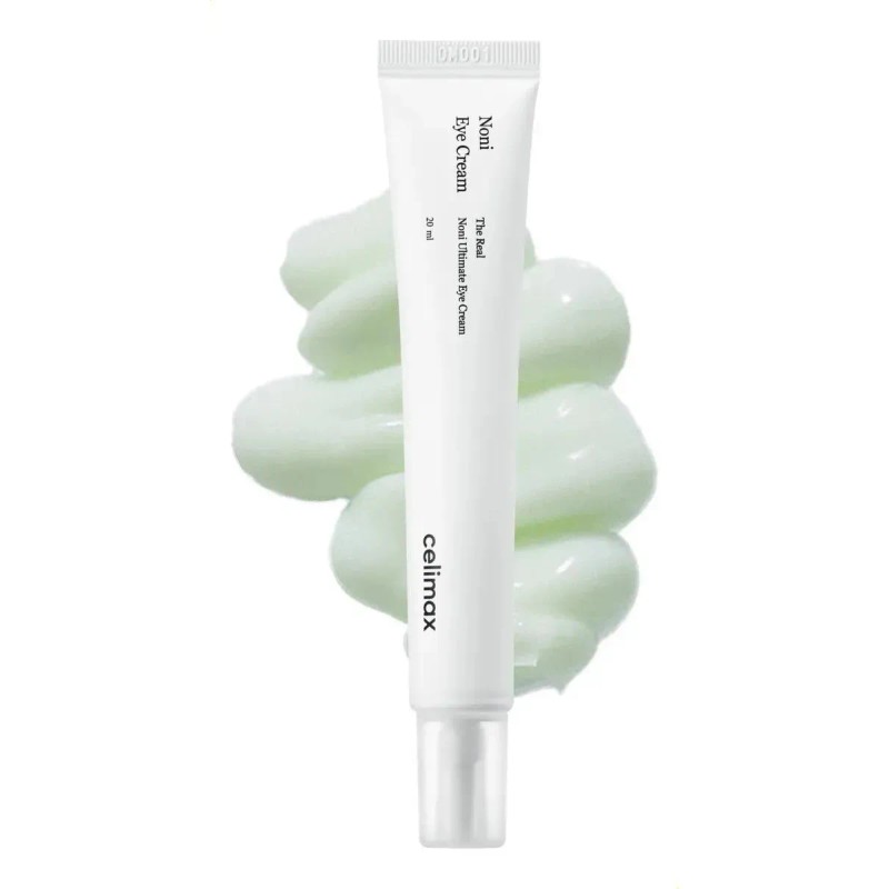 A The Real Noni Celimax Ultimate Eye Contour Cream New
