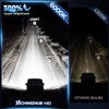 TechWizHub D3S HID Bulbs, 6000K Cool White 35W High/Low Beam,