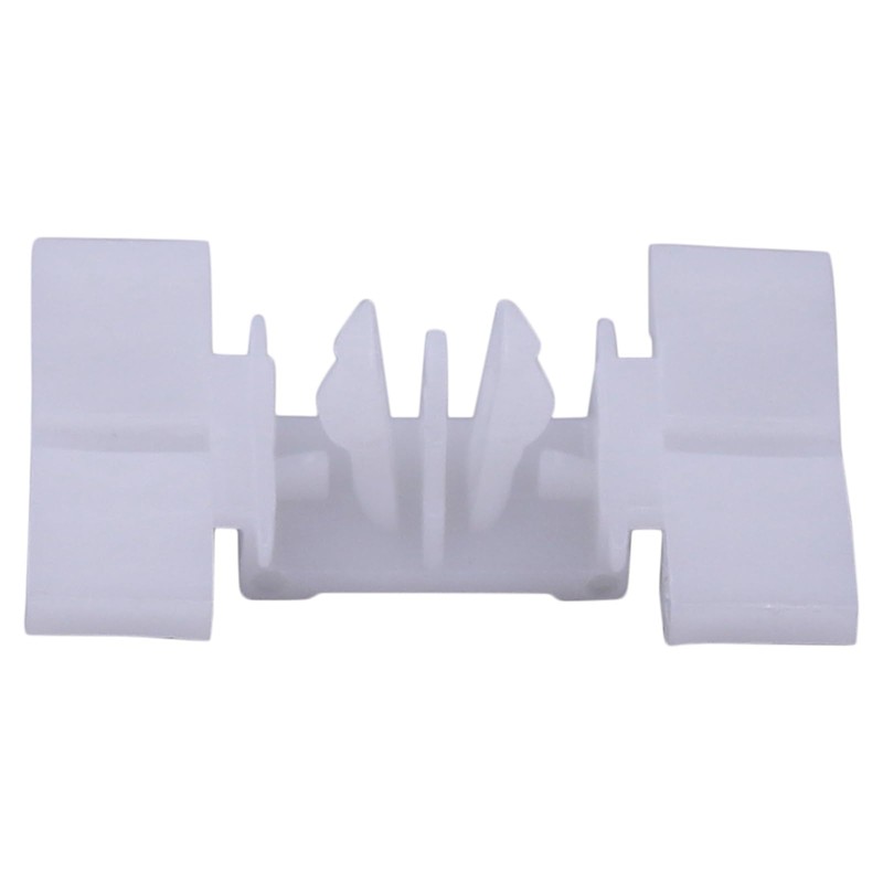 Trim Brackets Side Skirts Mounting Clip Mudguard Mounting Clip Press