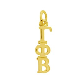 Sorority Things Gamma Phi Beta Necklace, Sorority Lavaliere Necklace, Big Lil Sis Rush Week
