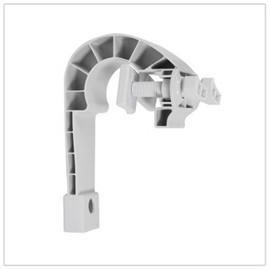 Hook for Skimmer 28000 Ultra Frame Swimming Pool Replacement Part