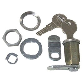Sierra CL49320 7/8" Marine Cam Lock Kit