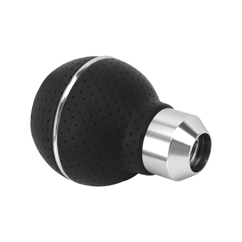 Shift Knob 5 Speed M8 M10 M11 M12 Universal Aluminum