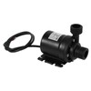 Jiawu Aquarium Submersible DC 24V Hot Water Circulation Brushless Motor