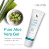 Aloe Vera Gelly 4 fl. oz. 100% stabilized aloe vera