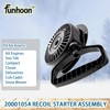Funhoon 20001054 Pull Cord Recoil Starter Assembly for Ariens SNO-Tek,