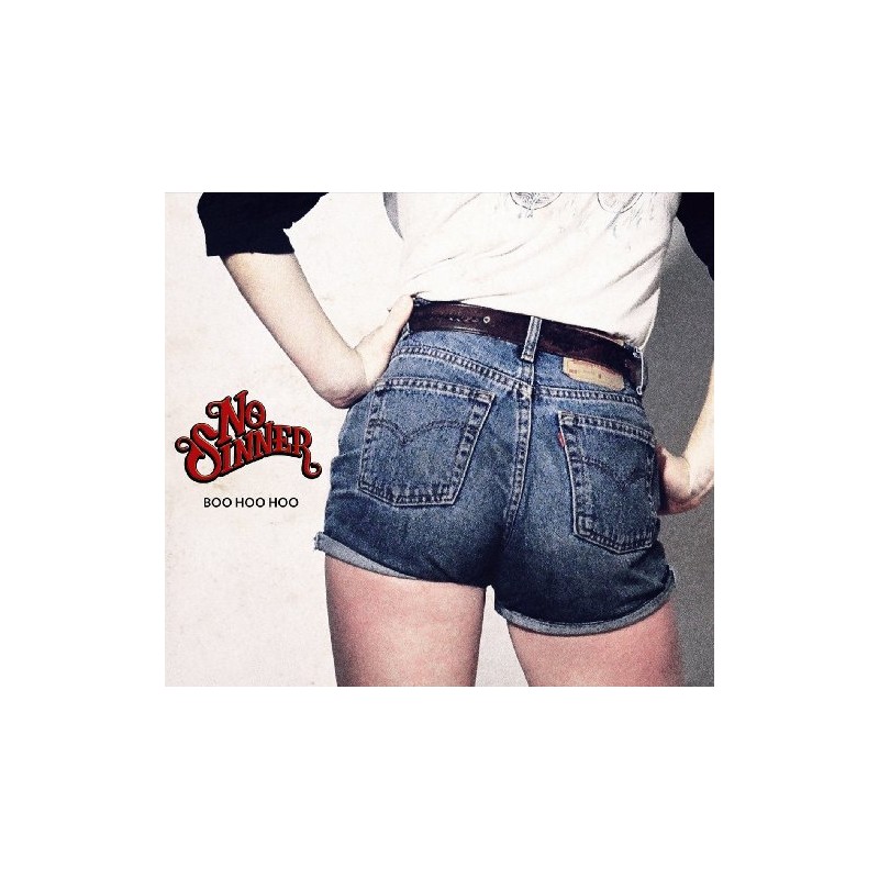 Boo Hoo Hoo
