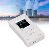 Handheld Nuclear Radiation Detector USB Charging Portable Radiation Dose Counter