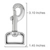 Country Brook Design - 1 Inch Swivel Snap Hooks (Pack