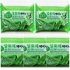 15-4 Aloe Soap Aloe Scrubbing Soap 5P