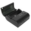 Thermal Printer Bluetooth 203 DPI Accuracy 90mm/s Print Speed Thermal