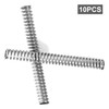 GUNGY Compression Spring Stainless Steel Spring Compression Springs 70 mm