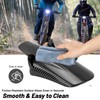 XINGWU Rear Shock Fender for Surron Light Bee X Segway