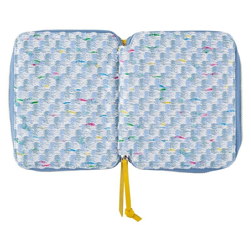 Almost Daily Notebook Original (A6) Size Notebook Cover LINTON/Vacances