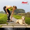 flexi Giant Black Edition L Dog Lead 8 m Strap