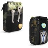 VIPERADE VE26 EDC Pouch Small EDC Tool Bag with 8