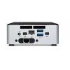 GORITE Intel NUC USB 2.0 LAN Jack RJ45 10/100 Ethernet