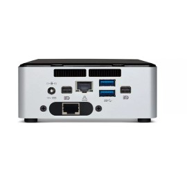 GORITE Intel NUC USB 2.0 LAN Jack RJ45 10/100 Ethernet Adapter Dongle