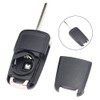 Remote Control Shell for Vauxhall Insignia Astra Meriva Zafira Movano
