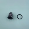 Viking Motorcycle Bell, Gremlin Bells for Motorcycles, Odin Warship Tree