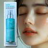 Anua PDRN PDRN Suzy Moisture Sebum Softening Serum Pore Fixer Mist 100ml / 아누아 PDRN 피디알엔 수지 수분 피지연화 세럼 모공 픽서 미스트 100ml